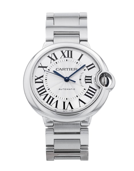 Cartier Ballon Bleu W6920046